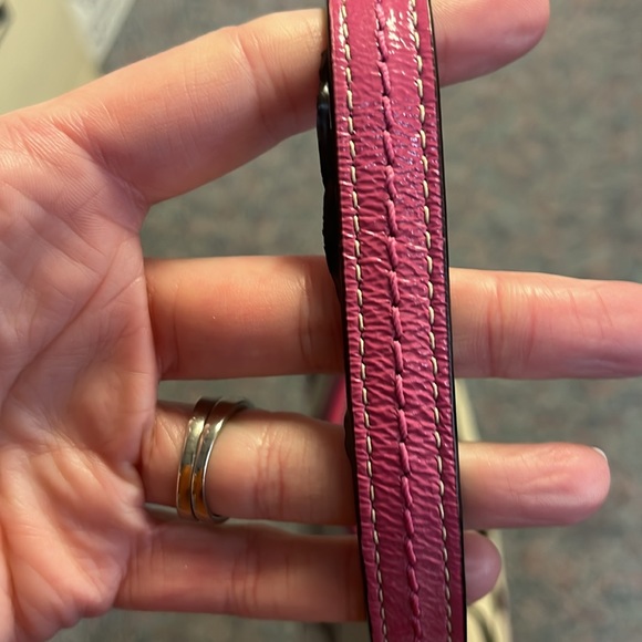 Coach Handbag - Picture 4 of 11